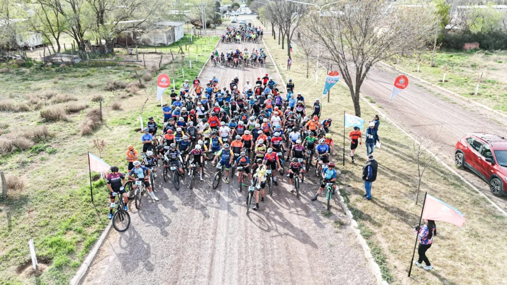 Deporte, Turismo Y Camaradería Sobre Dos Ruedas » Viajo Con Vos