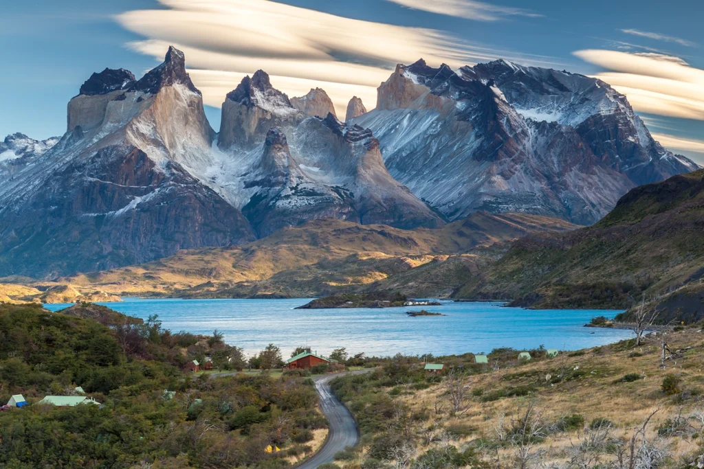 Los Mejores Destinos Del Cono Sur Para Disfrutar En Primavera » Viajo Con Vos
