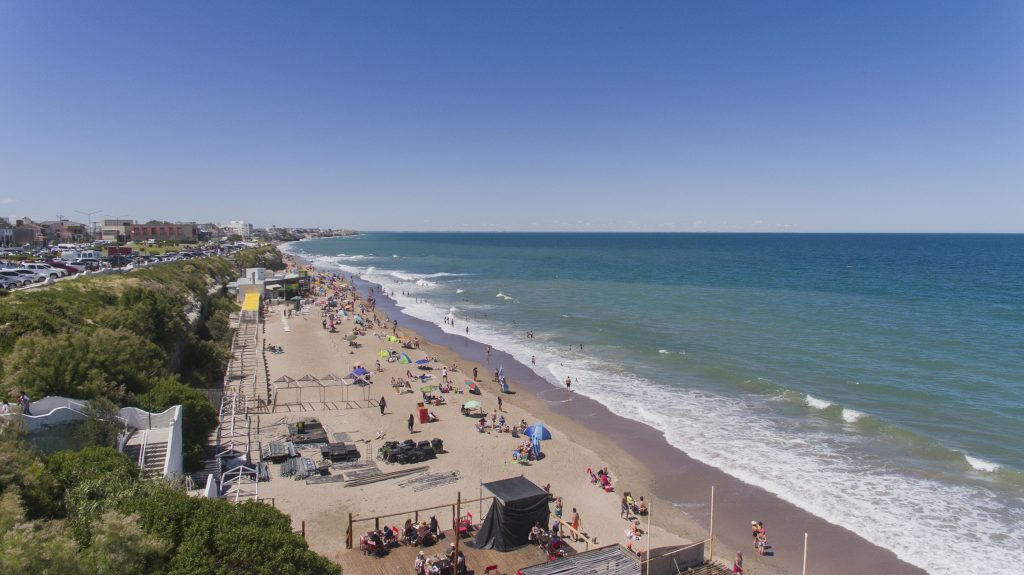 Alta Ocupación Y Expectativas Récord Para La Temporada De Verano » Viajo Con Vos