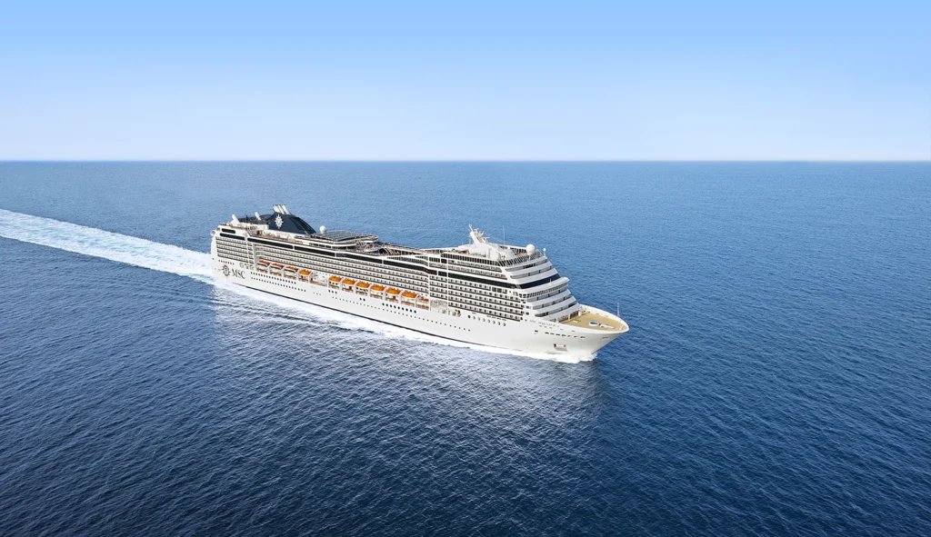 El Viaje Alrededor Del Mundo En 115 Noches Que Redefine El Lujo En Alta Mar » Viajo Con Vos