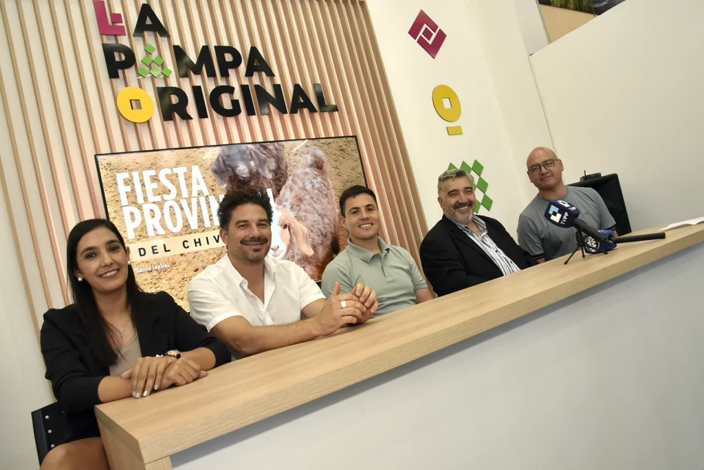 Tradición, Cultura Y Jineteada En El Oeste Pampeano » Viajo Con Vos