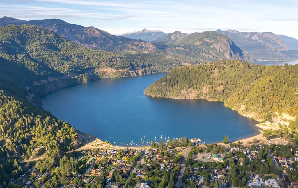 Actividades, Shows Y Todo Lo Que Se Podrá Disfrutar En San Martín De Los Andes » Viajo Con Vos