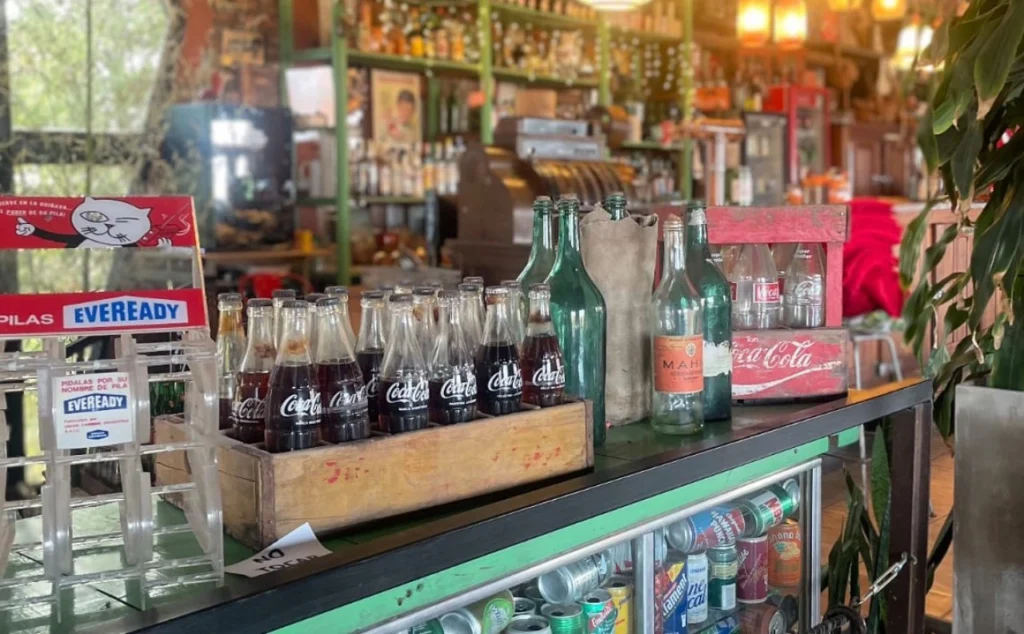 Un Viaje Al Pasado Pampeano » Viajo Con Vos