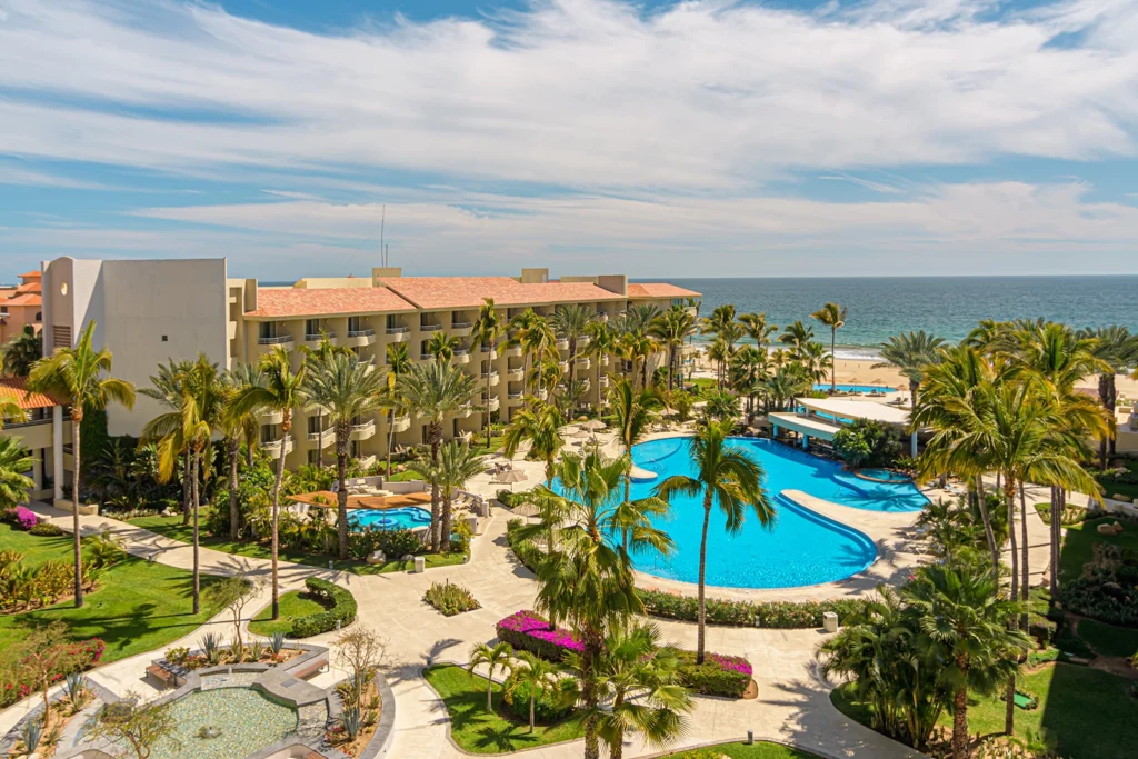 Hoteles Solaris Obtiene La Certificación Green Key Y Refuerza Su Apuesta Por El Turismo Sostenible En México » Viajo Con Vos