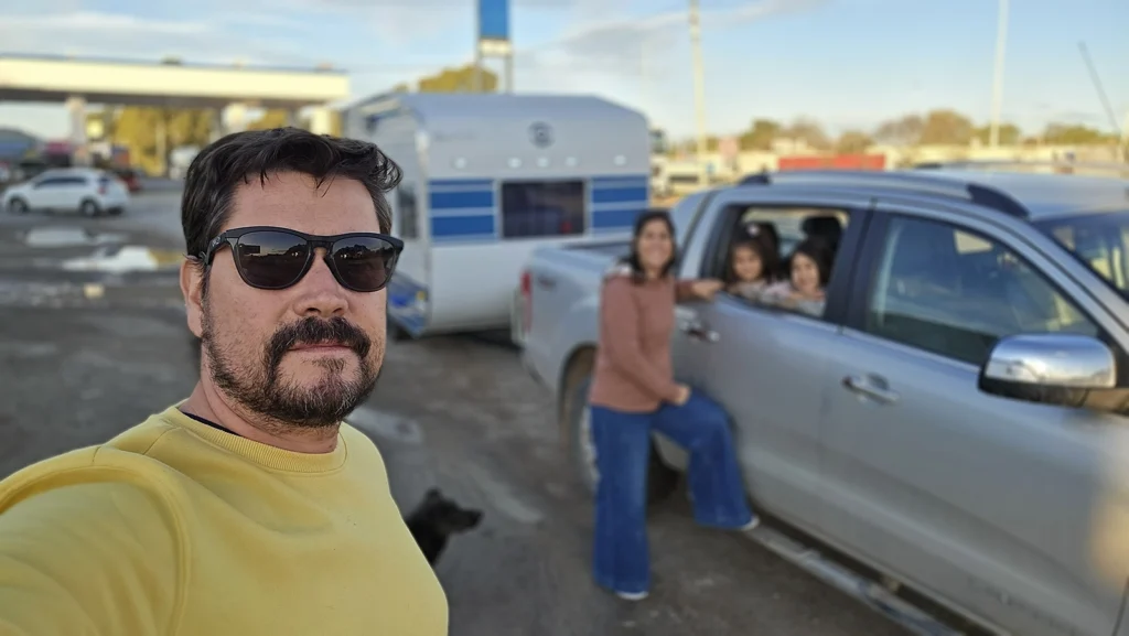 La Pampa Se Suma A La Ruta Federal De Rodanteros » Viajo Con Vos